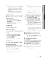 Preview for 51 page of Samsung LN40C500 User Manual