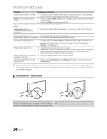 Preview for 70 page of Samsung LN40C500 User Manual