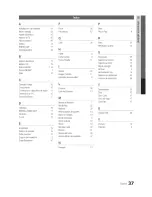 Preview for 73 page of Samsung LN40C500 User Manual