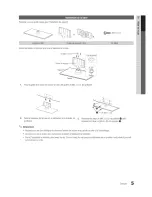 Предварительный просмотр 77 страницы Samsung LN40C500 User Manual