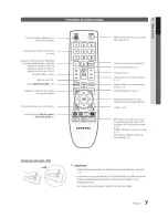 Предварительный просмотр 79 страницы Samsung LN40C500 User Manual