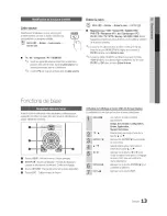 Предварительный просмотр 85 страницы Samsung LN40C500 User Manual