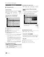 Preview for 86 page of Samsung LN40C500 User Manual