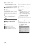 Preview for 88 page of Samsung LN40C500 User Manual