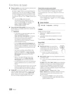 Предварительный просмотр 94 страницы Samsung LN40C500 User Manual