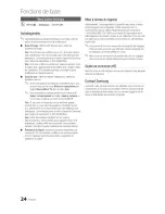 Preview for 96 page of Samsung LN40C500 User Manual