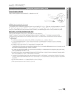 Preview for 101 page of Samsung LN40C500 User Manual