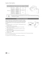 Preview for 102 page of Samsung LN40C500 User Manual