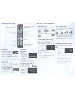 Предварительный просмотр 54 страницы Samsung LN40C550 User Manual