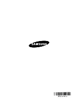 Предварительный просмотр 58 страницы Samsung LN40C550 User Manual