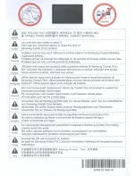 Предварительный просмотр 63 страницы Samsung LN40C550 User Manual