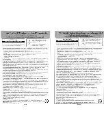 Предварительный просмотр 65 страницы Samsung LN40C550 User Manual