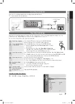 Preview for 7 page of Samsung LN40C560 User Manual