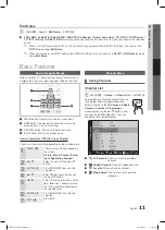 Preview for 11 page of Samsung LN40C560 User Manual