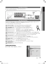 Preview for 7 page of Samsung LN40C610 User Manual