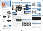 Samsung LN40C650L1F Quick Setup Manual preview
