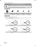 Preview for 26 page of Samsung LN40D503F6F User Manual