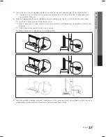 Preview for 27 page of Samsung LN40D503F6F User Manual