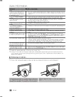 Предварительный просмотр 67 страницы Samsung LN40D503F6F User Manual