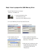 Preview for 3 page of Samsung LN40D610M4F User Manual