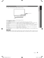 Предварительный просмотр 35 страницы Samsung LN40E550 User Manual