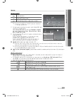 Предварительный просмотр 53 страницы Samsung LN40E550 User Manual