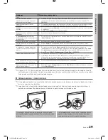 Предварительный просмотр 59 страницы Samsung LN40E550 User Manual