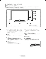 Предварительный просмотр 93 страницы Samsung LN40F81BD Owner'S Instructions Manual