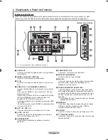 Предварительный просмотр 94 страницы Samsung LN40F81BD Owner'S Instructions Manual