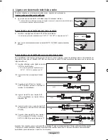 Предварительный просмотр 97 страницы Samsung LN40F81BD Owner'S Instructions Manual