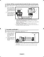 Предварительный просмотр 99 страницы Samsung LN40F81BD Owner'S Instructions Manual