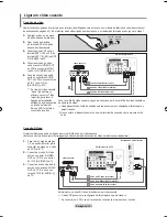 Предварительный просмотр 100 страницы Samsung LN40F81BD Owner'S Instructions Manual