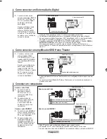 Предварительный просмотр 101 страницы Samsung LN40F81BD Owner'S Instructions Manual