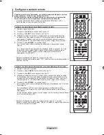 Предварительный просмотр 107 страницы Samsung LN40F81BD Owner'S Instructions Manual