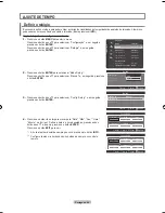 Предварительный просмотр 139 страницы Samsung LN40F81BD Owner'S Instructions Manual