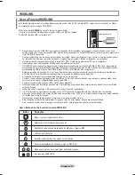 Предварительный просмотр 153 страницы Samsung LN40F81BD Owner'S Instructions Manual