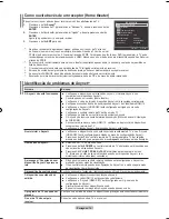 Предварительный просмотр 169 страницы Samsung LN40F81BD Owner'S Instructions Manual