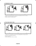 Предварительный просмотр 172 страницы Samsung LN40F81BD Owner'S Instructions Manual