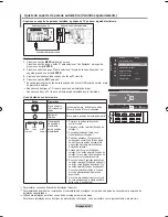 Предварительный просмотр 173 страницы Samsung LN40F81BD Owner'S Instructions Manual