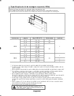 Предварительный просмотр 174 страницы Samsung LN40F81BD Owner'S Instructions Manual