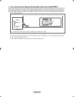 Предварительный просмотр 175 страницы Samsung LN40F81BD Owner'S Instructions Manual