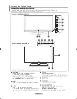 Предварительный просмотр 5 страницы Samsung LN40M81B Owner'S Instructions Manual