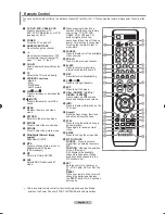 Предварительный просмотр 7 страницы Samsung LN40M81B Owner'S Instructions Manual