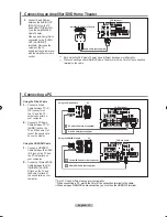 Предварительный просмотр 13 страницы Samsung LN40M81B Owner'S Instructions Manual