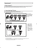 Предварительный просмотр 52 страницы Samsung LN40M81B Owner'S Instructions Manual