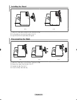 Предварительный просмотр 57 страницы Samsung LN40M81B Owner'S Instructions Manual