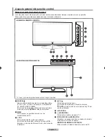 Предварительный просмотр 66 страницы Samsung LN40M81B Owner'S Instructions Manual