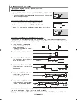 Предварительный просмотр 70 страницы Samsung LN40M81B Owner'S Instructions Manual