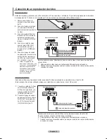 Предварительный просмотр 71 страницы Samsung LN40M81B Owner'S Instructions Manual