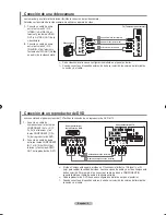 Предварительный просмотр 72 страницы Samsung LN40M81B Owner'S Instructions Manual